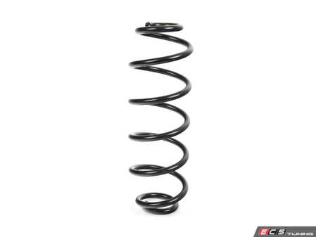 ES#5425956 - 8K0511115DL - Rear Spring - Priced Each - Replace in pairs - Lesjofors - Audi