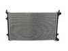 ES#4780944 - 1K0121212C - Secondary Radiator - Used to assist the main radiator in cooling - Metrix - Volkswagen