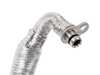 ES#2919732 - 11537625154 - Coolant Pipe - Supply Line - Genuine BMW - BMW
