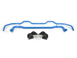 ES#4690246 - UPM331211 - Sway Bar Set - 3 Way Adjustable - Front & Rear Set Street & Track Spec - Unplugged Performance - 