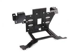 ES#182101 - 65156945072 - Amplifier Bracket - Keep your amplifier mounted securely! - Genuine BMW - BMW