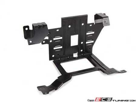 ES#182101 - 65156945072 - Amplifier Bracket - Keep your amplifier mounted securely! - Genuine BMW - BMW