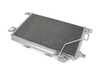 ES#2703190 - 2035000854 - A/C Condenser - Condenses the high pressure refrigerant back into a liquid - Nissens - Mercedes Benz