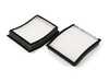 ES#4865962 - E1946LI-2 - Cabin Air Filter - Clean up the air coming into your cabin. - Hengst - BMW