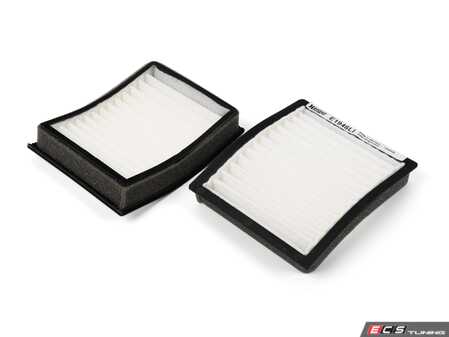 ES#4865962 - E1946LI-2 - Cabin Air Filter - Clean up the air coming into your cabin. - Hengst - BMW