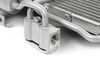 ES#2703190 - 2035000854 - A/C Condenser - Condenses the high pressure refrigerant back into a liquid - Nissens - Mercedes Benz