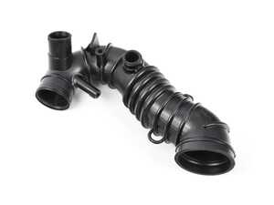 ES#2878443 - 058133356L - Turbo Inlet Hose - Connects the MAF housing to the turbo - Vaico - Audi Volkswagen