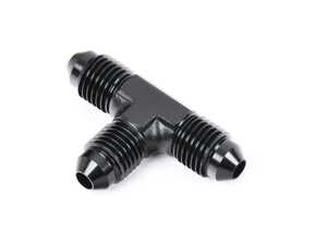 ES#4212780 - SN0-806-BRD - 4AN "T" Fitting - 4AN T - SnowPerformance - Audi BMW Volkswagen Mercedes Benz MINI Porsche