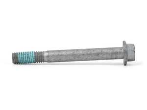 ES#4308800 - 22319494178 - Hex Bolt - Priced Each - M10X90-10.9-ZNS - Genuine BMW - BMW