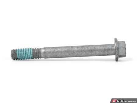 ES#4308800 - 22319494178 - Hex Bolt - Priced Each - M10X90-10.9-ZNS - Genuine BMW - BMW
