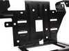 ES#182101 - 65156945072 - Amplifier Bracket - Keep your amplifier mounted securely! - Genuine BMW - BMW