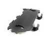 ES#74918 - 51117896598 - Plug - Passenger (Right) - Genuine BMW - BMW
