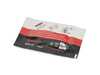 ES#4316824 - 34216867175 - Rear Premium NAO Ceramic Brake Pad Set - Quality low dust ceramic pad from an original equipment supplier - Brembo - BMW