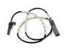 ES#4877311 - 34526870077 - Rear ABS Sensor - Priced Each - Also used for the DSC system - URO - BMW