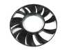 ES#4908244 - 4Z7121301 - Auxiliary Cooling Fan Blade - For the belt driven auxiliary fan - Hudson - Audi