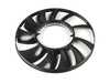ES#4908244 - 4Z7121301 - Auxiliary Cooling Fan Blade - For the belt driven auxiliary fan - Hudson - Audi