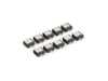 ES#4783219 - MSD80FIX - MSD80 Replacement Mosfets - Pack of 10 - Replace Those Failed MSD80 Mosfets With These Updated Mosfets! - Bremmen Parts - BMW