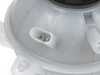 ES#4142639 - 80A121405AM - Coolant Expansion Tank - See your coolant levels clearly again, comes with coolant level sensor - Genuine Volkswagen Audi - Audi