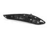 ES#4876262 - 51427281465 - Interior Door Handle Pull - Rear Left - Connects to the door panel - does not include the outer cover strip - URO - BMW