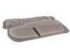 ES#125856 - 51487055930 - E39 Door Insulation - Right Front - Also known as a vapor barrier - Genuine BMW - BMW