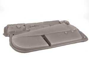 ES#125856 - 51487055930 - E39 Door Insulation - Right Front - Also known as a vapor barrier - Genuine BMW - BMW