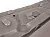 ES#125856 - 51487055930 - E39 Door Insulation - Right Front - Also known as a vapor barrier - Genuine BMW - BMW
