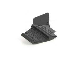 ES#2978054 - 51337336054 - SEAL, END PANEL, B-COLUMN, R - Genuine BMW - BMW