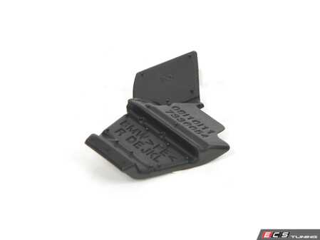 ES#2978054 - 51337336054 - SEAL, END PANEL, B-COLUMN, R - Genuine BMW - BMW