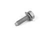 ES#4307841 - 07147883031 - MULTI-PURPOSE BOLT - Genuine BMW - BMW