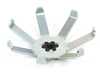 ES#3245309 - 83302452189 - Key Tool  - Used in the fuel tank lid - Genuine MINI - BMW MINI