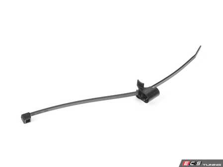 ES#3251678 - 61136913733 - CABLE STRAP WITH BRA - Genuine MINI - 