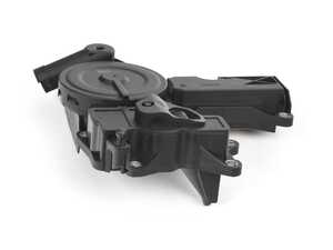 ES#3714259 - 06H103495AH - Pressure Control Valve (PCV) - Also called the "breather valve" or "oil separator" - URO - Audi Volkswagen