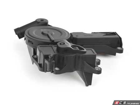 ES#3714259 - 06H103495AH - Pressure Control Valve (PCV) - Also called the "breather valve" or "oil separator" - URO - Audi Volkswagen
