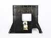 ES#4920660 - 51717028893 - Front Protective Skid Plate *Scratch And Dent* - Protects the underside of your engine compartment - Scratch & Dent - BMW