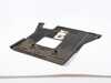 ES#4920660 - 51717028893 - Front Protective Skid Plate *Scratch And Dent* - Protects the underside of your engine compartment - Scratch & Dent - BMW