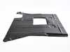 ES#4920660 - 51717028893 - Front Protective Skid Plate *Scratch And Dent* - Protects the underside of your engine compartment - Scratch & Dent - BMW