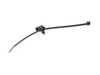 ES#3251678 - 61136913733 - CABLE STRAP WITH BRA - Genuine MINI - 