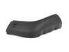 ES#2734402 - 51627382179 - JCW Black Band Trim Rear Left Lower - PDC - Mounts on the bumper near the wheel arch - Genuine MINI - MINI