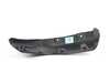 ES#2734402 - 51627382179 - JCW Black Band Trim Rear Left Lower - PDC - Mounts on the bumper near the wheel arch - Genuine MINI - MINI