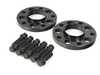 ES#4908253 - 89.11.015 - Competition Wheel Spacer Kit - BMW F Chassis - 15mm - Macht Schnell - 