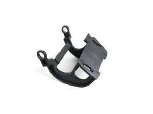 ES#74919 - 51117896601 - Lever - Driver (Left) - Genuine BMW - BMW