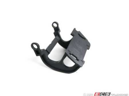 ES#74919 - 51117896601 - Lever - Driver (Left) - Genuine BMW - BMW