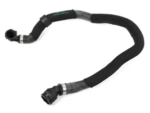 HOSE, REMOTE, COOLANT RADIAT