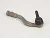 ES#3197356 - 8W0423812C - Outer Tie Rod End - Right - Replace to reduce steering slop - Genuine Volkswagen Audi - Audi