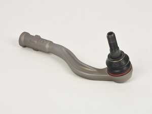 ES#3197356 - 8W0423812C - Outer Tie Rod End - Right - Replace to reduce steering slop - Genuine Volkswagen Audi - Audi