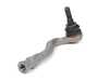 ES#3197355 - 8W0423811C - Outer Tie Rod End - Left - Replace to reduce steering slop - Genuine Volkswagen Audi - Audi