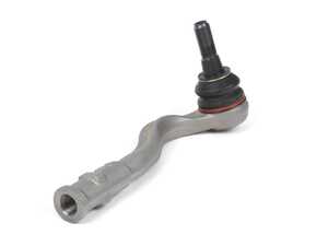 ES#3197355 - 8W0423811C - Outer Tie Rod End - Left - Replace to reduce steering slop - Genuine Volkswagen Audi - Audi