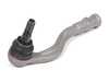 ES#3197355 - 8W0423811C - Outer Tie Rod End - Left - Replace to reduce steering slop - Genuine Volkswagen Audi - Audi
