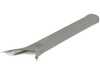 ES#3250374 - 8W0867234E1RO - A-Pillar Trim - Titanium Grey - Right - Genuine Volkswagen Audi - Audi