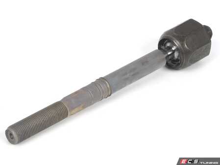 ES#3197354 - 8W0423810A - Inner Tie Rod - Priced Each  - Fits left and right side - Genuine Volkswagen Audi - Audi